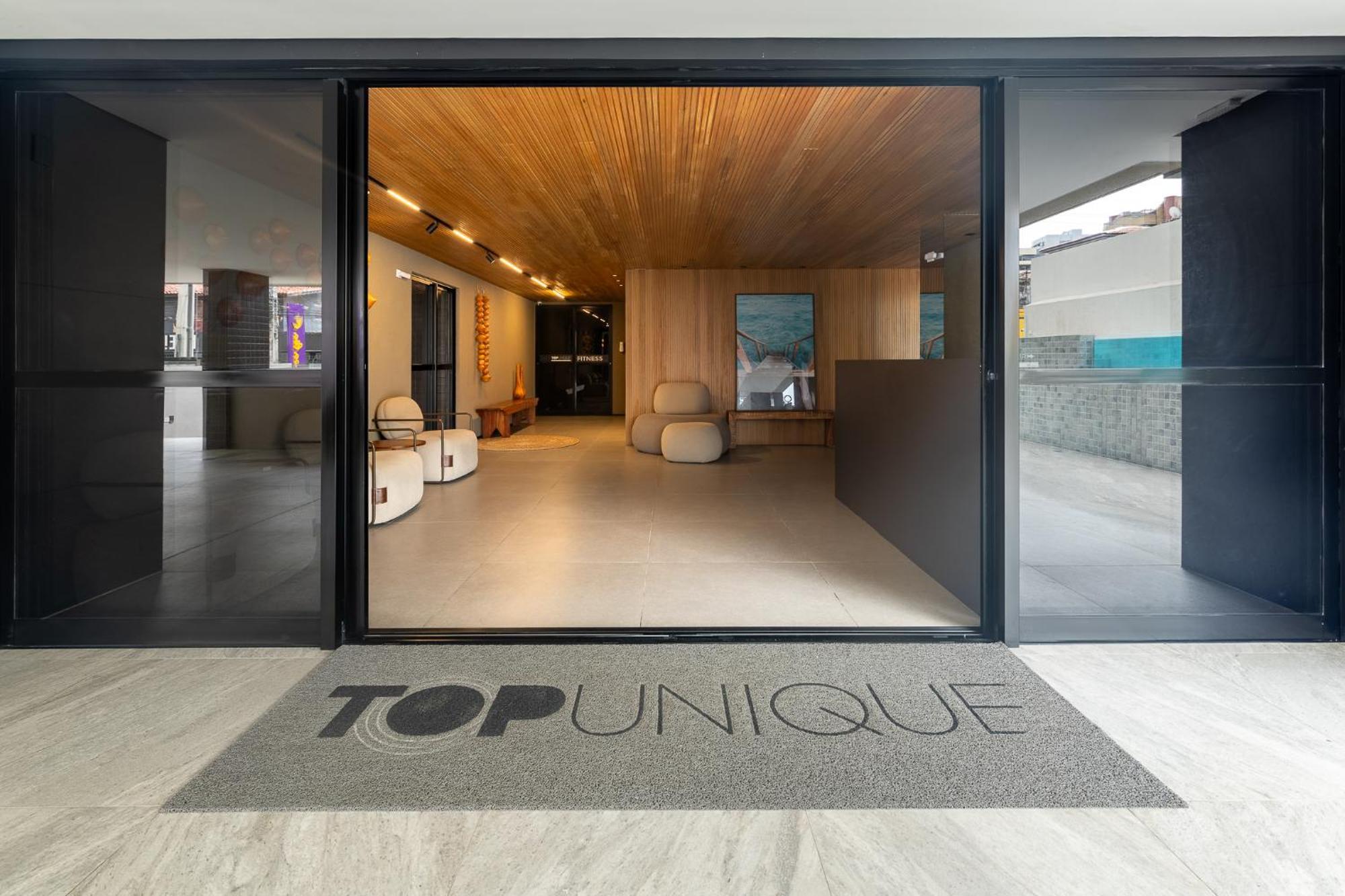 Top Unique Maceio 외부 사진